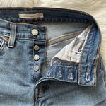 Levi's Levi Wedgie Skinny Jeans Photo 3