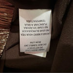 Tuckernuck Hyacinth House Dorinda Midi Dress Size XS Bronze Metallic Holiday Photo 14