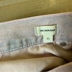 Madewell The Momjean: Overdyed Edition Photo 8