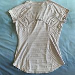 Athleta Running Wild Tee Shirt Photo 1