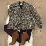 EXPRESS Dark plum purple Low rise jeggings Photo 6