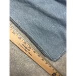 Levi's Women's Premium High Loose Jeans Light Blue Wash Wide 26 Photo 7