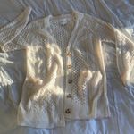 Pink Rose  Cardigan Photo 0