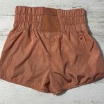 Free People  The Way Home Shorts Size Small Photo 4