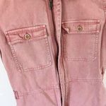 Madewell Coverall Romper Photo 3