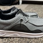 Hey Dude Men’s  H20 Grey 9 Photo 2