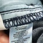 Loft NWT Shimmer Print Modern Skinny Jeans - 27P/4P Photo 8