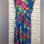 Matilda Jane  Brilliant Daydream Dream Weaver Maxi Dress, sz Medium Photo 1