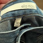 Ella Moss  vintage high‎ waist jeans Photo 12