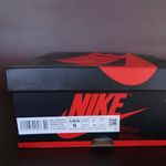 Jordan 1 high mocha Photo 3