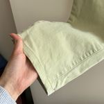 Jag jeans Light Green Straight Leg Jeans, Size 8, Women’s Colored Pants Photo 3