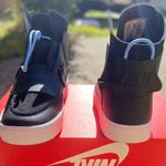 Nike Women Vandalized LX Black Photo 5
