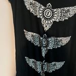 Lauren Moshi  medium black maxi dress Photo 5