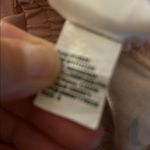 Jessica Simpson Floral Ankle Pant Small Photo 6