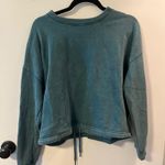 90 Degrees by Reflex 90 Degree by Reflex Sweatshirt Cropped Photo 0