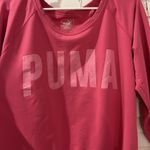 Puma  ladies top. Size XL Photo 2