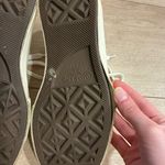 Converse  x Comme Des Garcons PLAY Cream Low Top Sneakers Size 5 Men’s/Women’s 7 Photo 14