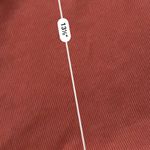 Aerie Yellow Ribbed Tube Top Photo 2