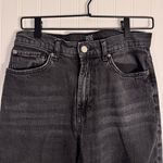 BDG  Urban Outfitters Black Denim Stretch Cowboy Jeans Size 29 Photo 2