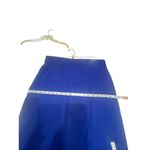 Philosophy  Marine Blue  Skirt Sz 14 NWT Photo 6
