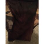 One Piece Trimshaper Women's Graphic Print Swimsuit Size 14 Photo 3