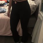 PacSun  Flare Pants Photo 0