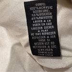 Sanctuary Hollywood Faux Fur Vest, Sz XL Photo 14