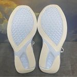 New Balance  Dynasoft Pesu V1 Women's Wide Sneakers White Size 8.5D Photo 12