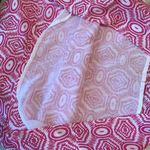 Maude  Pink Patterned Women's Dress Photo 5