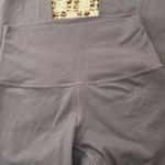Lululemon  Wunder Under Crop Leggings Size 4 Photo 9