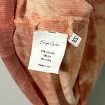 Enza Costa Silk Rib Tank Midi Dress Size XS Photo 6