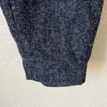 Babaton  detxer grey wool blend pants Photo 7