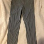 Colorfulkoala Gray Activewear Leggings Photo 0