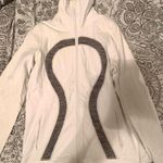 Lululemon White Jacket Photo 0