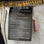 BDG UO Glitter Button Fly Skinny Jeans Photo 9