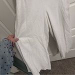 Club Monaco  White Jumpsuit Photo 3