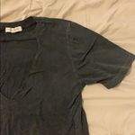 Truly Madly Deeply  cut out tee Size Small Photo 4