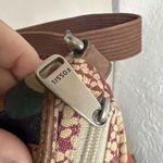 Fossil  Key-Per Floral Retro Flower Weekender Crossbody Bag Photo 2