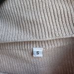 Oversized sweater/dress Photo 2