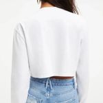 Good American Crop Top Photo 1