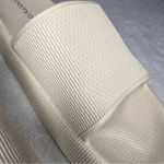 Joomra Cloud Slides Pillow Slippers With Arch Support Cream Khaki Size 9/10 Photo 5