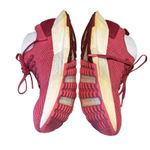 Allbirds  9.92 KG CO2E Tree Flyers  Knit Running Shoes‎ PINK Women's Size 9 Photo 1