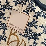 Shiraleah • BRIDE/WEDDING/BACHLORETTE • TOP HANDLE TOTE Photo 3