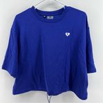 women's best Women’s best crop top medium Photo 0