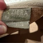 ZIERA CUDDIES W ROYAL SLIPPERS WOMENS SHOES CONFOR FLAT SIZE 38 NAVY BLUE Photo 5