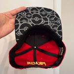 Pokémon Pokemon Pikachu Snapback hat Nintendo Photo 2