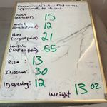 Altar'd State Altar’d State Colorful Striped wide leg Jumpsuit Size Small Photo 9