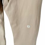 LE ORE Corso Crossover Leggings in Almond Glow Small Photo 4