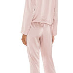 Revolve OverLover Satina Jumpsuit In Pink- Sold Out Online! Photo 2