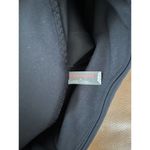 Free People  Movement Black Teal Athletic Pull On Fitted Pocket Shorts Size XS Photo 4